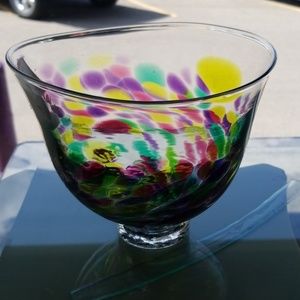 Kitras Art Glass